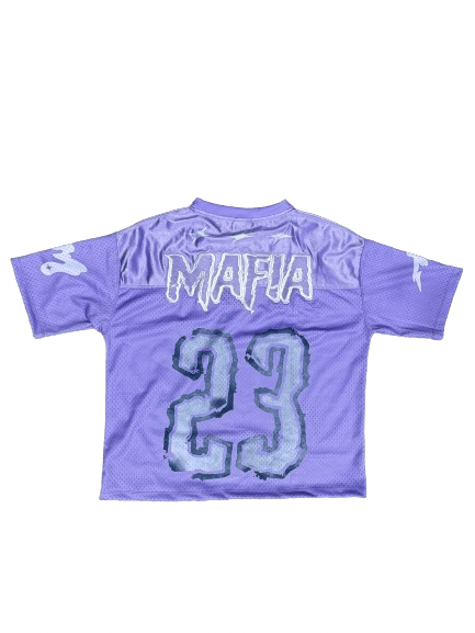 MAFIA “HAZE” JERSEY