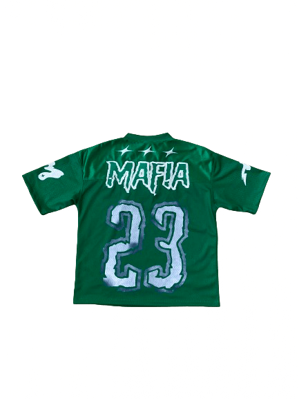 MAFIA "LUCKI3" JERSEY