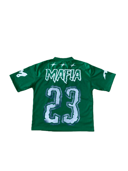 MAFIA "LUCKI3" JERSEY