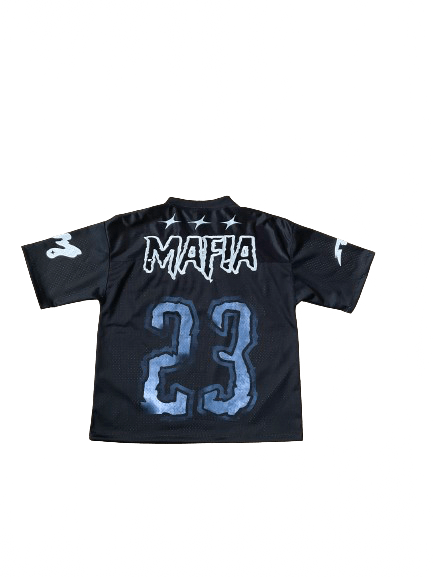 MAFIA "SPAD3" JERSEY