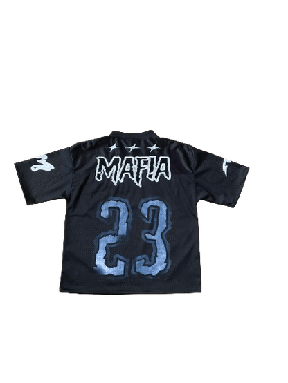 MAFIA "SPAD3" JERSEY