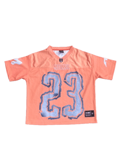 MAFIA “FUZZ” JERSEY