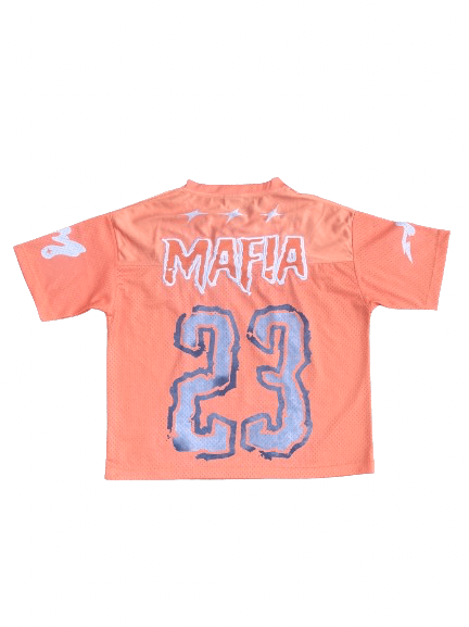 MAFIA “FUZZ” JERSEY