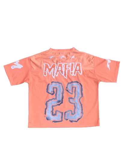 MAFIA “FUZZ” JERSEY