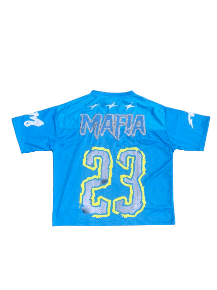 MAFIA “VOLT” JERSEY