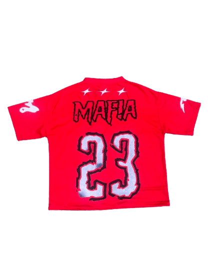 MAFIA “FIRE” JERSEY